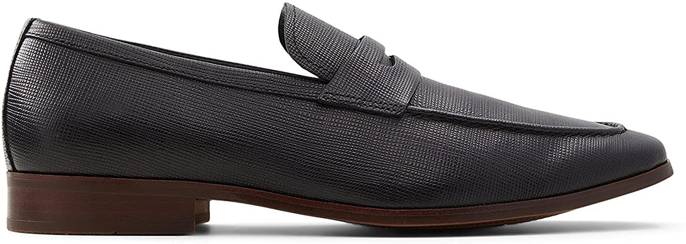 The One about the ALDO Men's Kooperflex Loafer - Dennis A. Amith