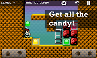 Candy Crazy Screenshot