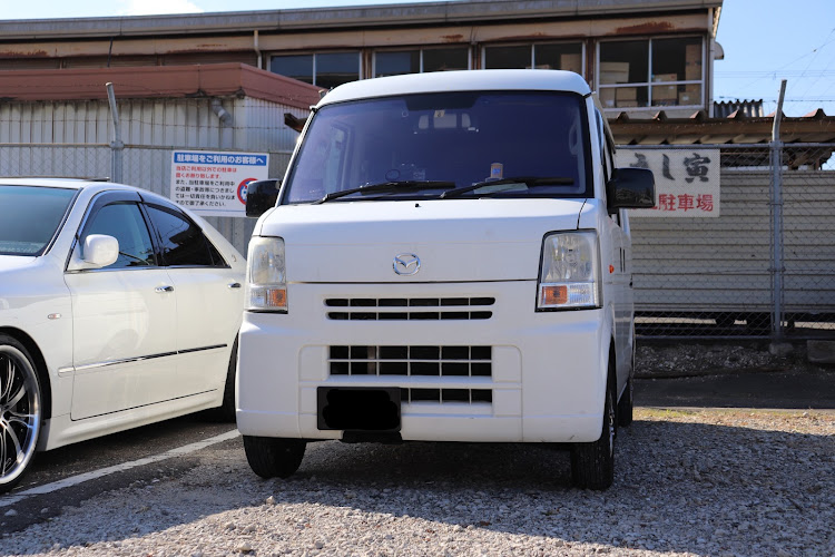 クラウンアスリートのうし寅MTに関するカスタム事例の投稿画像7枚目