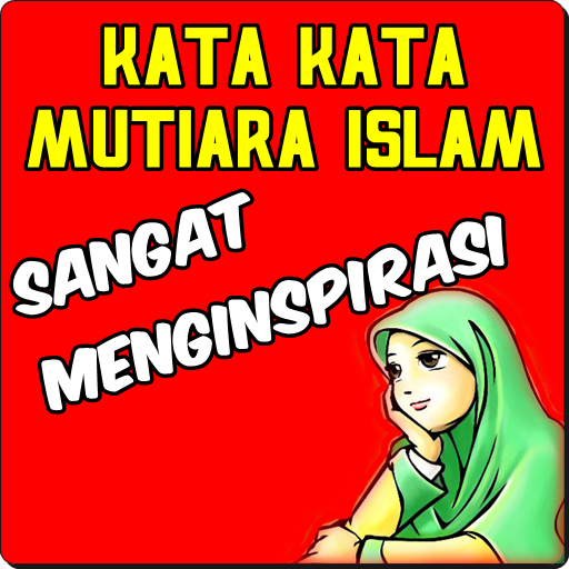 Motivasi Kata Kata Mutiara Islam Bergambar