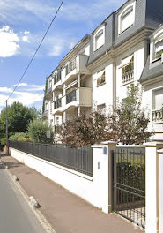 appartement à Livry-Gargan (93)