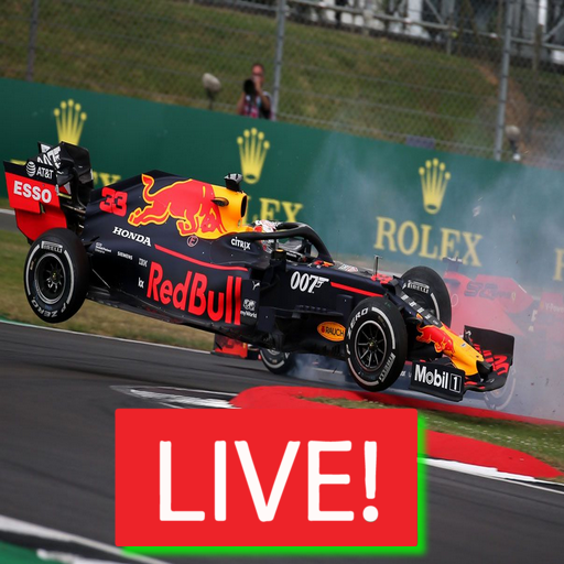App Insights Watch F1 British Grand Prix Live Stream FREE Apptopia