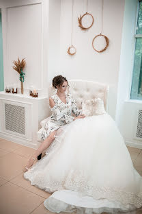 Wedding photographer Aleksey Pupyshev (alexpu). Photo of 4 April 2022