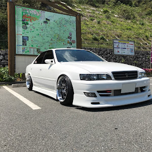 チェイサー JZX100