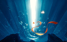 Journey Video Game Wallpapers HD Theme small promo image