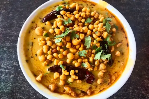 Bundi Kadhi