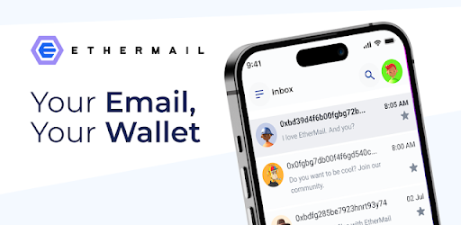 EtherMail