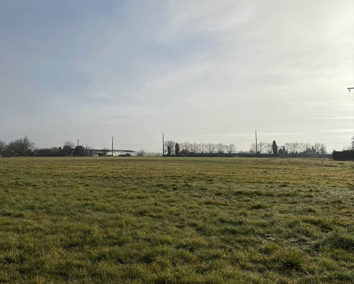 Vente terrain  400 m² à Sillery (51500), 116 000 €