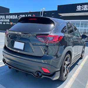 CX-5 KE2FW