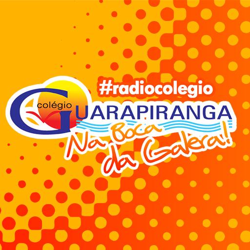 Rádio Colégio - Guarapiranga 音樂 App LOGO-APP開箱王