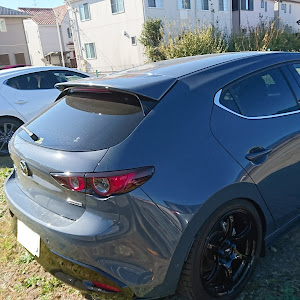 MAZDA3 BPFP