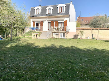 maison à Saint-maur-des-fosses (94)