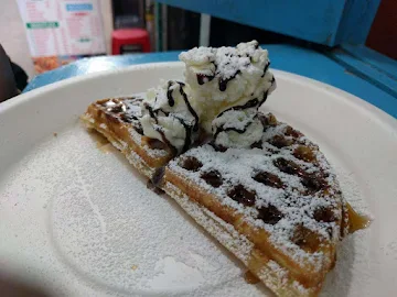 Wafflelicious photo 