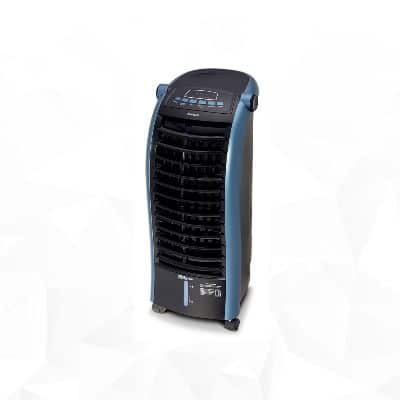 Best Mini AC Portable - Sharp PJ-A36TY-B Air Cooler