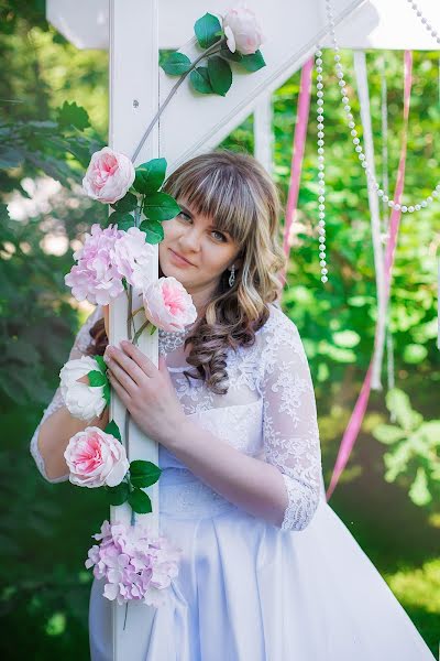 Fotógrafo de casamento Aleksandr Myasnikov (alec111111). Foto de 22 de agosto 2017