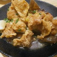 東京純豆腐(新竹SOGO店)