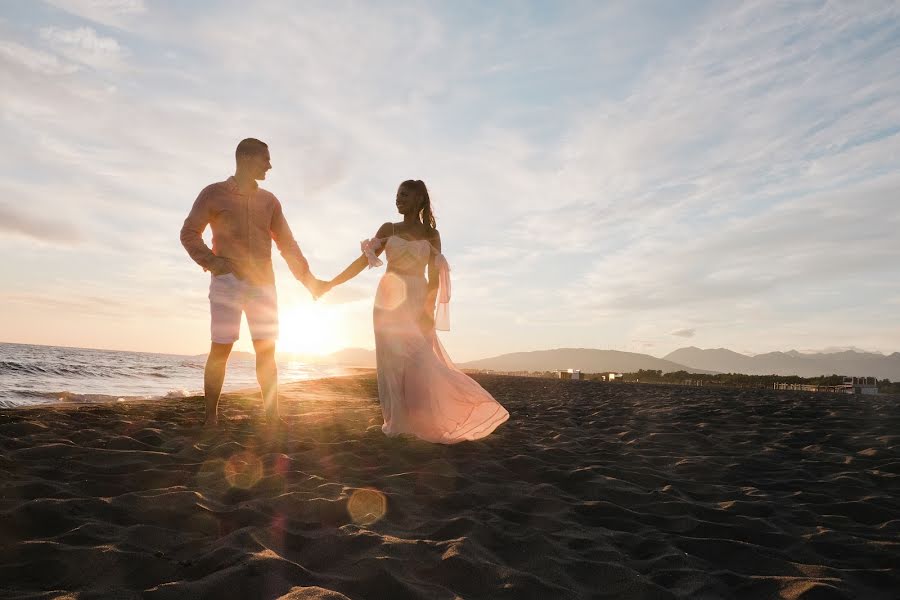 Wedding photographer Vinko Prenkocaj (vinkoprenkocaj). Photo of 4 September 2020