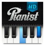 Cover Image of Download Piano +  APK