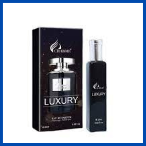 Nước Hoa Nam Charme Luxury 20Ml