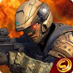 Sniper Revenge Apk