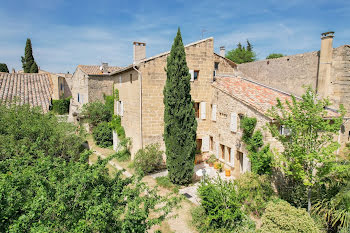 propriété à Uzès (30)