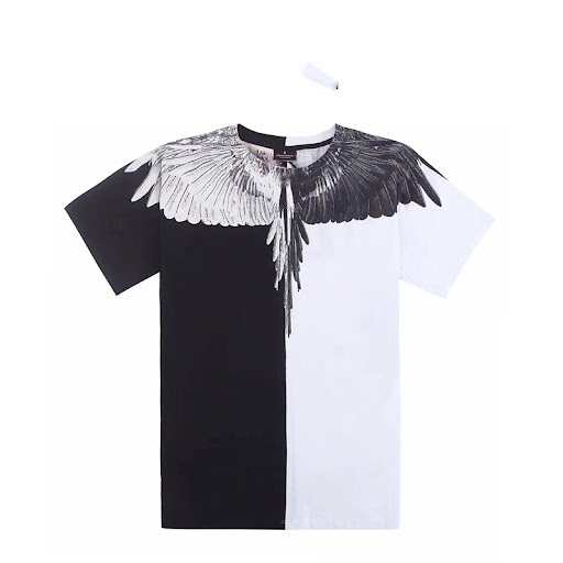 Title 15, Marcelo Blum Wing Casual T-shirt for men, offer...