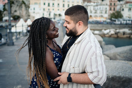 Fotógrafo de casamento Gennaro Longobardi (gennaro23). Foto de 10 de novembro 2022