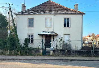 maison à Villers-les-Pots (21)