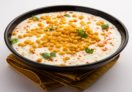 Boondi Raita