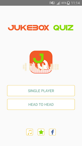 Jukebox Quiz