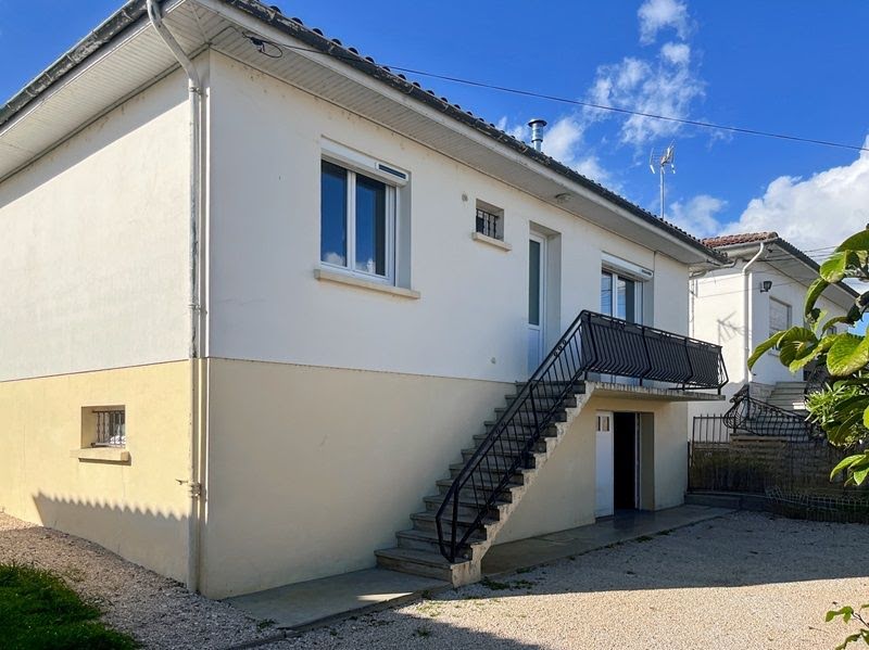 Vente maison 3 pièces 65 m² à Fleurance (32500), 139 000 €