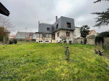 maison à Maisons-Alfort (94)