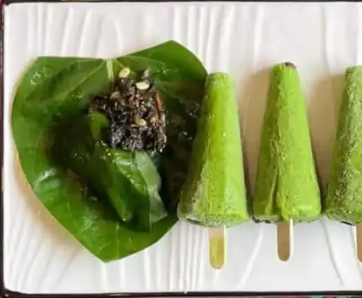 Paan Cone Kulfi