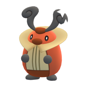 Kricketot