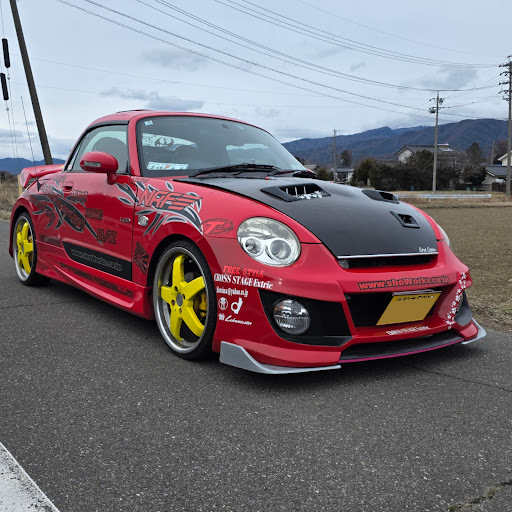 ひろじまのプロフィール画像