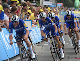 Deceuninck-Quick.Step ziet trainer na zeven jaar vertrekken