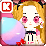 Cover Image of Tải xuống Chef Judy: Cotton Candy Maker 1.241 APK