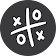 Tic Tac Toe icon