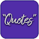 Download Quote For PC Windows and Mac 1.1
