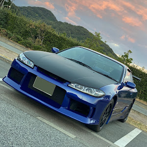 シルビア S15