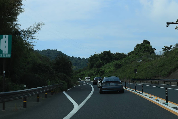 チェイサーの写真は他力本願w・笠岡ベイファーム・オッサン撮影会・お盆休み・ピックアップ狙えるで〜に関するカスタム事例の投稿画像6枚目