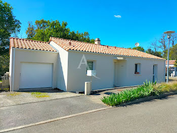 maison à Saint gervais (85)