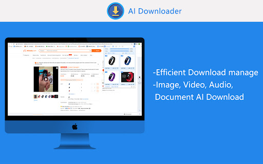 AIX Downloader(Picture/Video/Music) Pro