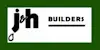 J&H Builders Logo