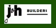 J&H Builders Logo