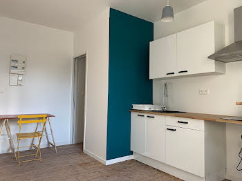 appartement à Nantes (44)