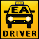 EA Taxi Driver icon