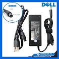 Sạc Laptop Dell 19.5V - 4.62A Chân Kim To Mã Phổ Thông | Kèm Dây Nguồn
