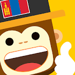 Cover Image of Baixar Learn Mongolian Language with Master Ling 2.3.8 APK