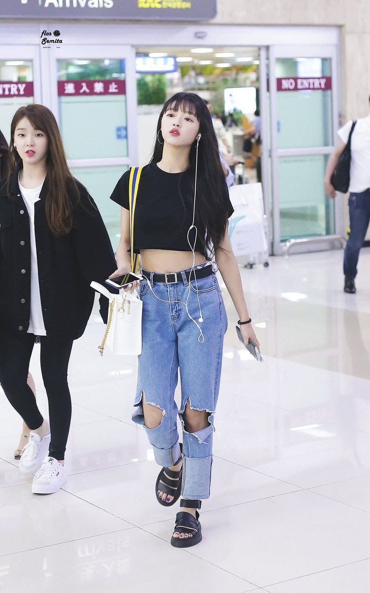 yooa waist 47